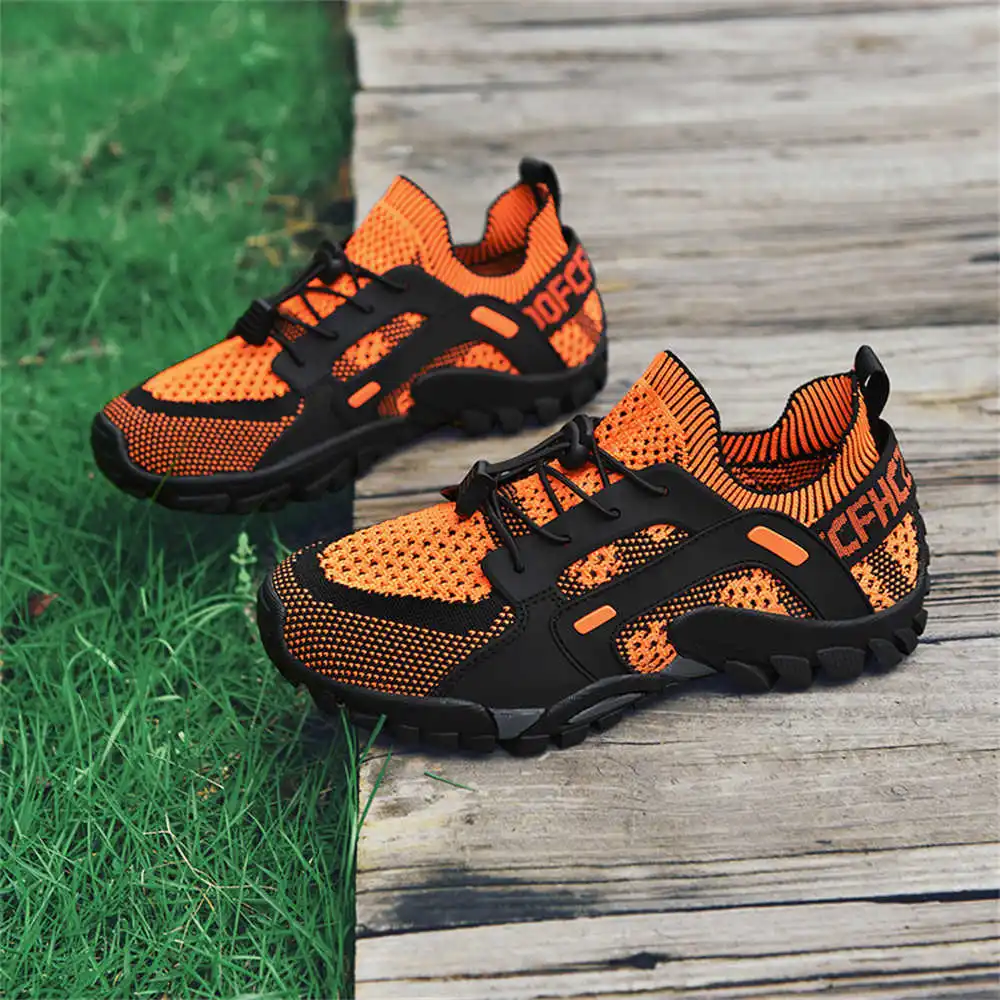 Outdoor Camping Ideas - 男性用ハイキングブーツ,スポーツシューズ,高級ブランド,最高の快適さ,低価格,ジム,トレッキング,サイズ43, 40, 50