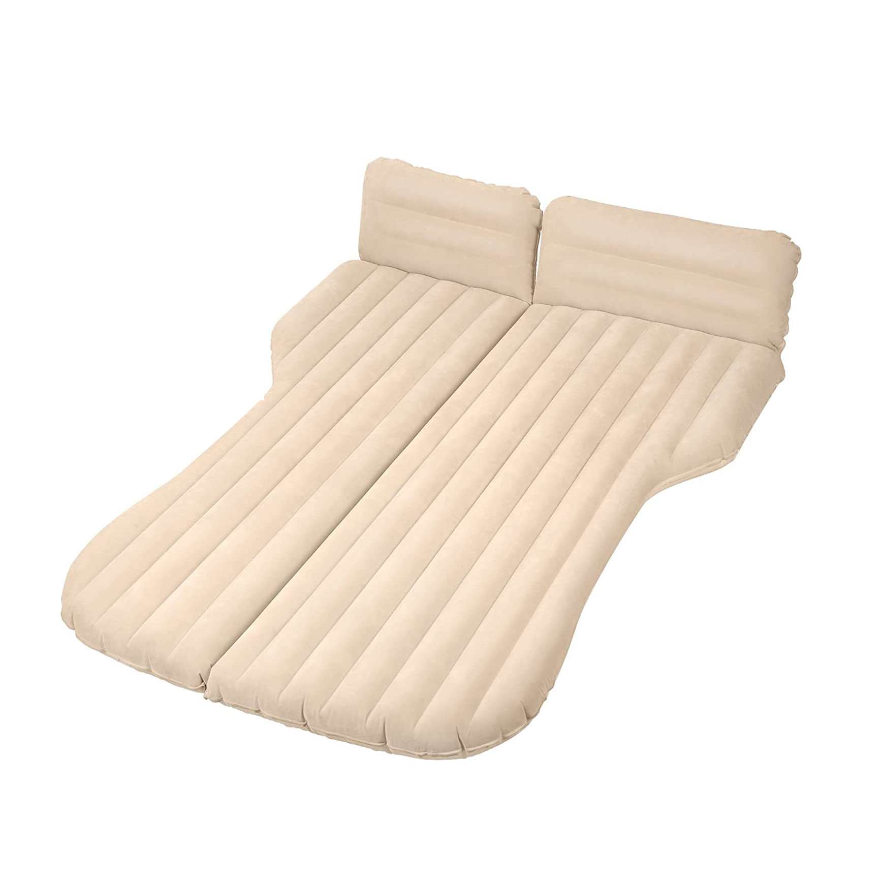 Outdoor Camping Mattress - 車用ポータブルインフレータブルベッド,テスラタイプ,SUVリアトランク,トラベルマットレス,屋外エアクッション,キャンプ用スリーピングパッド,モデルy,3 s