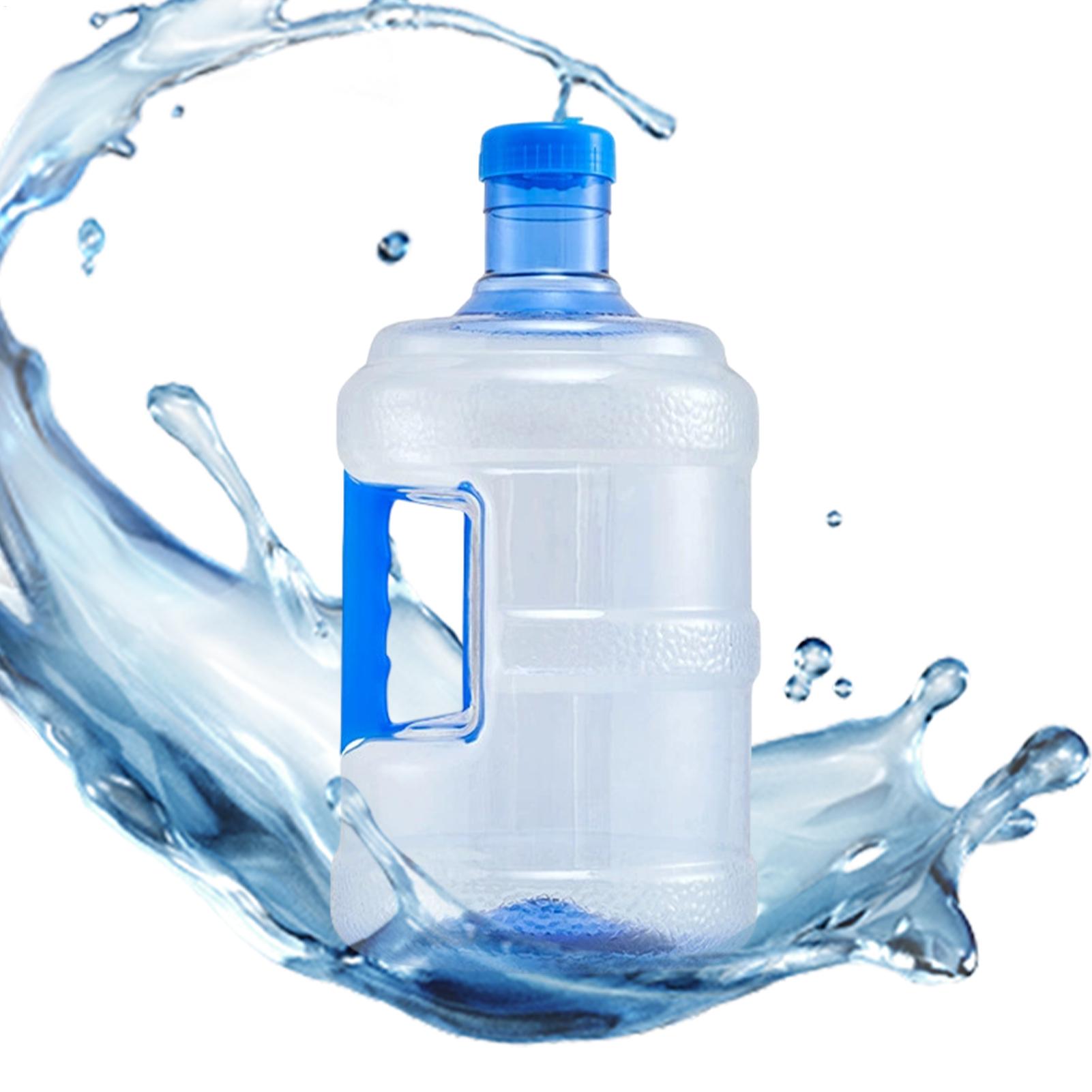 5/7.5L 車用ウォーターバケツ 食品グレードの水貯蔵ジャ - Outdoor Camping Water Tank のレビューと価格