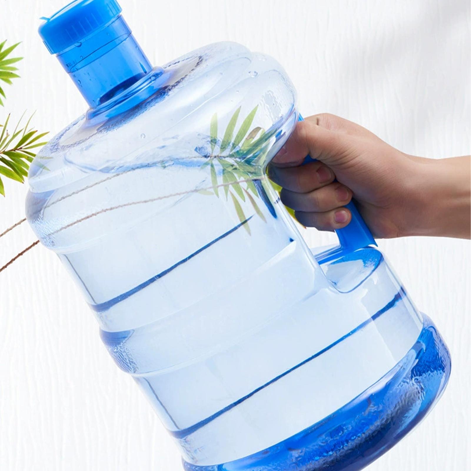 5/7.5L 車用ウォーターバケツ 食品グレードの水貯蔵ジャ - Outdoor Camping Water Tank のレビューと価格