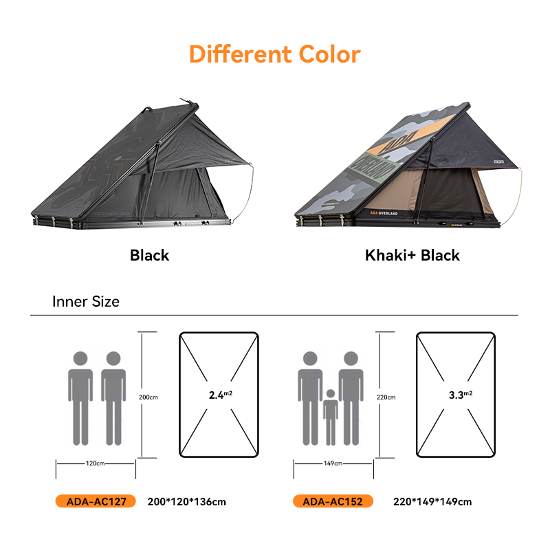 ホットセール アルミシェル キャンピングテント 車載用 RT - Outdoor Camping Vehicle のレビューと価格