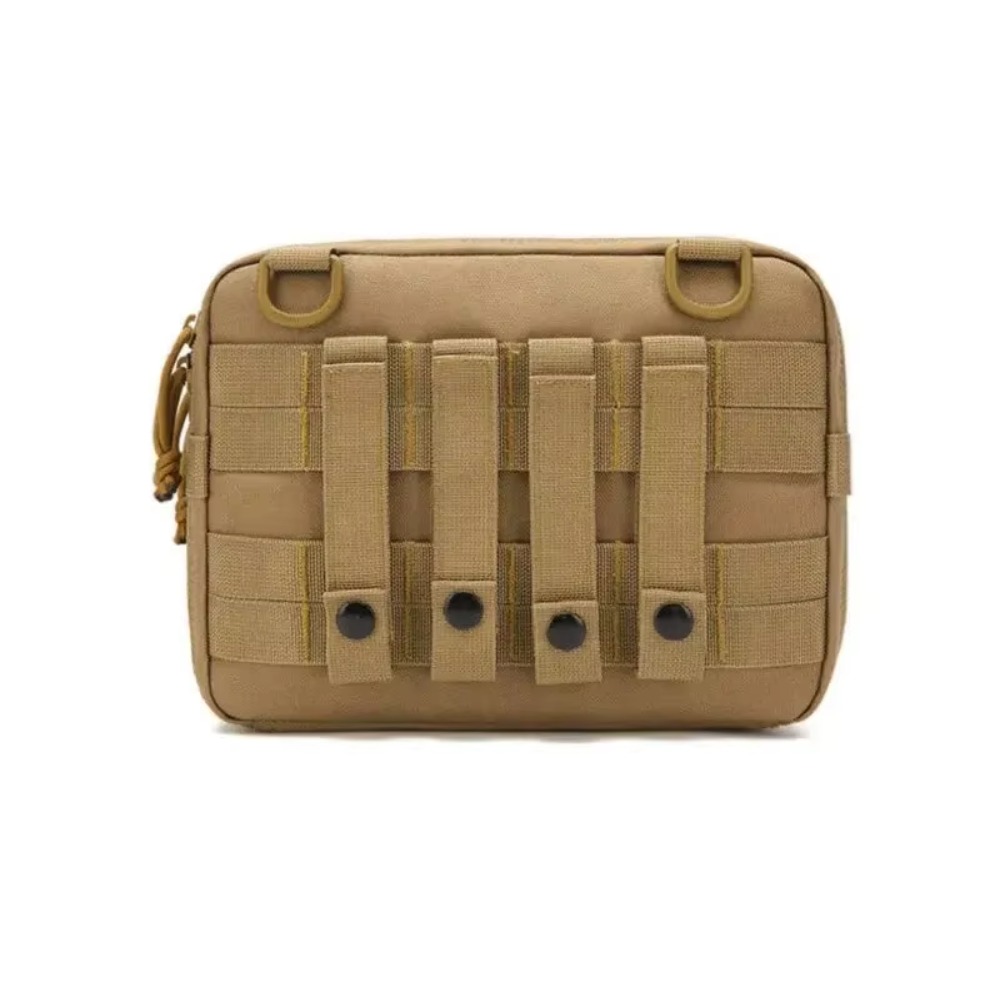 戦術的な雑貨バッグ収納屋外ポータブル救急キット大型医療キット - First Aid Kit Camping のレビューと価格