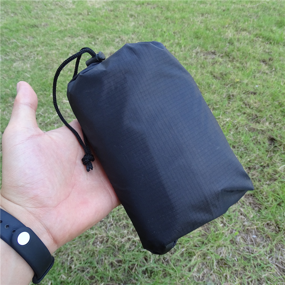 超軽量キャンプマット,防水,ペグ付き,テント,アウトドア,ピ - Outdoor Camping Mats Large のレビューと価格