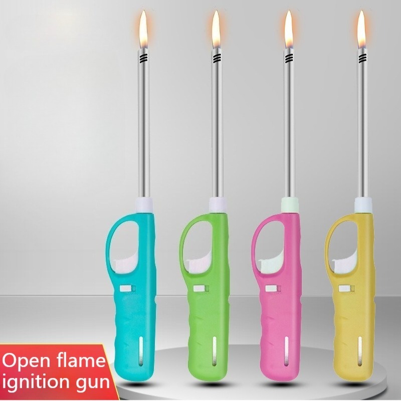 2025年 1個 合金製 オープンフレーム点火ガン 拡張 家 - Outdoor Camping Outlet のレビューと価格