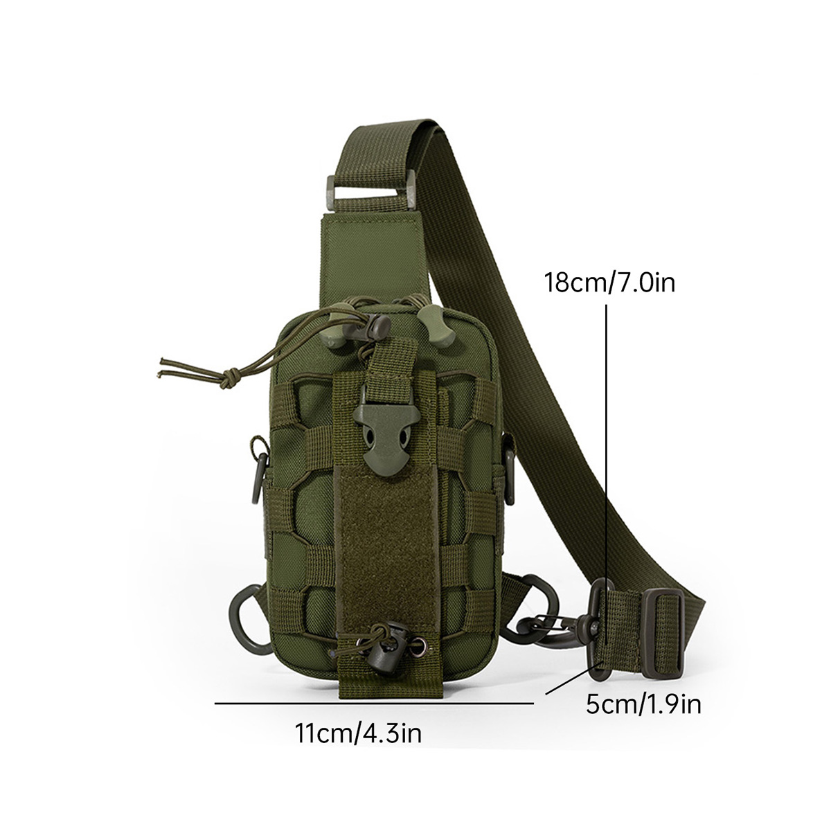 ウォーターボトルバッグ、クロスボディウォーターボトルバッグ、 - Outdoor Camping Water Tank のレビューと価格
