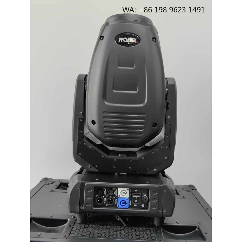 280W RGBWマトリックスムービングヘッドスポットライト - Headlamp のレビューと価格
