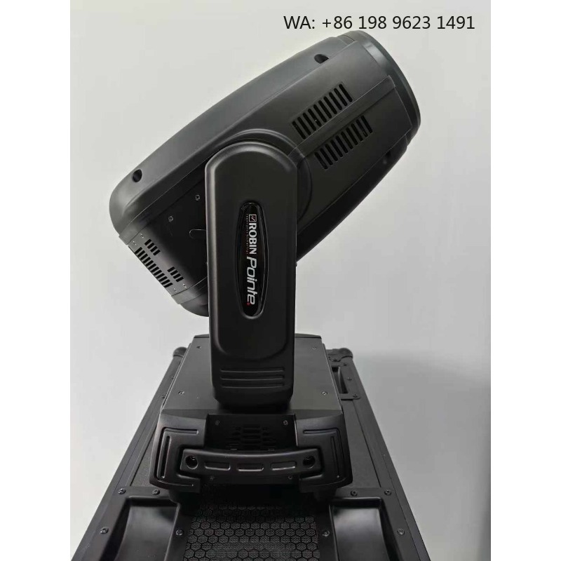 280W RGBWマトリックスムービングヘッドスポットライト - Headlamp のレビューと価格