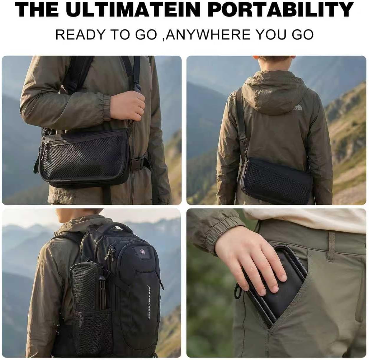 GMOX キャンプ用スツール ポータブルチェア：全地形対応折 - Outdoor Camping Outlet のレビューと価格