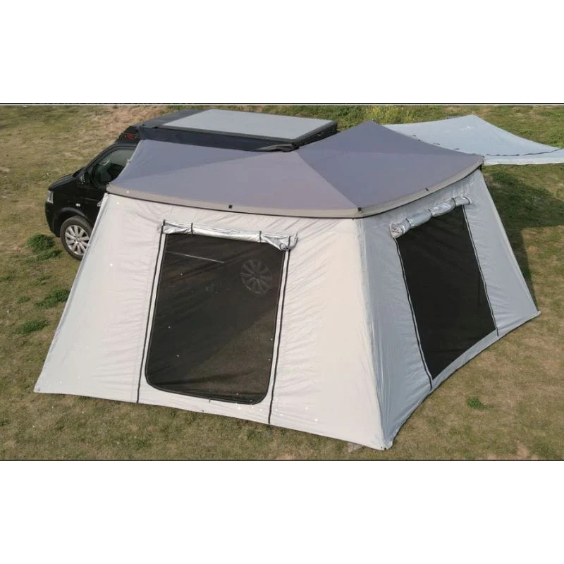 工場直販！売れ筋商品！車用270度防水トラック2.5Mオーニ - Outdoor Camping Vehicle のレビューと価格