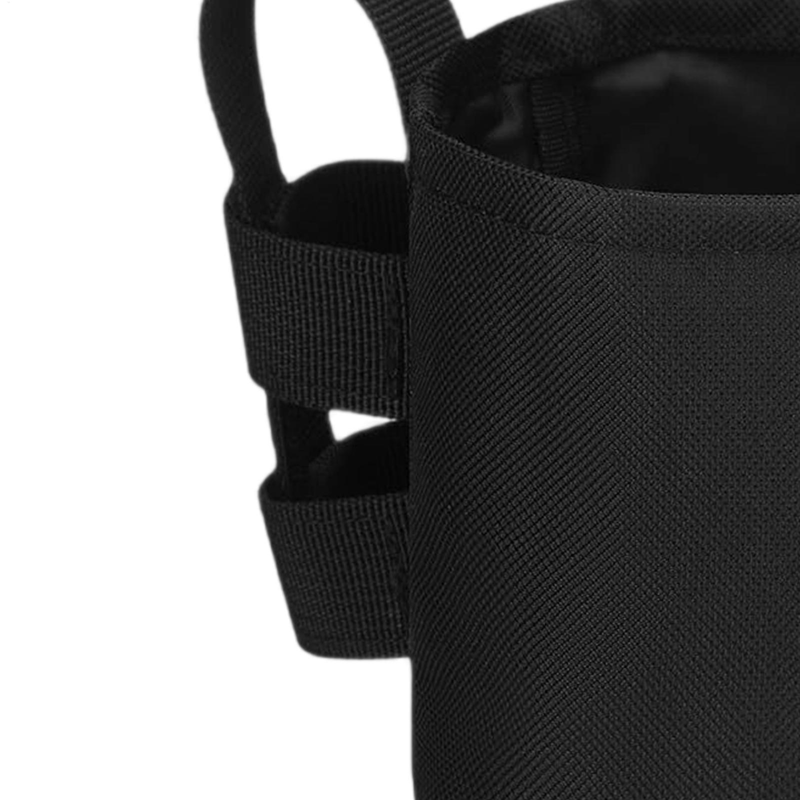 ユニバーサルウォーターボトルホルダー ポータブルカップスリー - Outdoor Camping Water Tank のレビューと価格