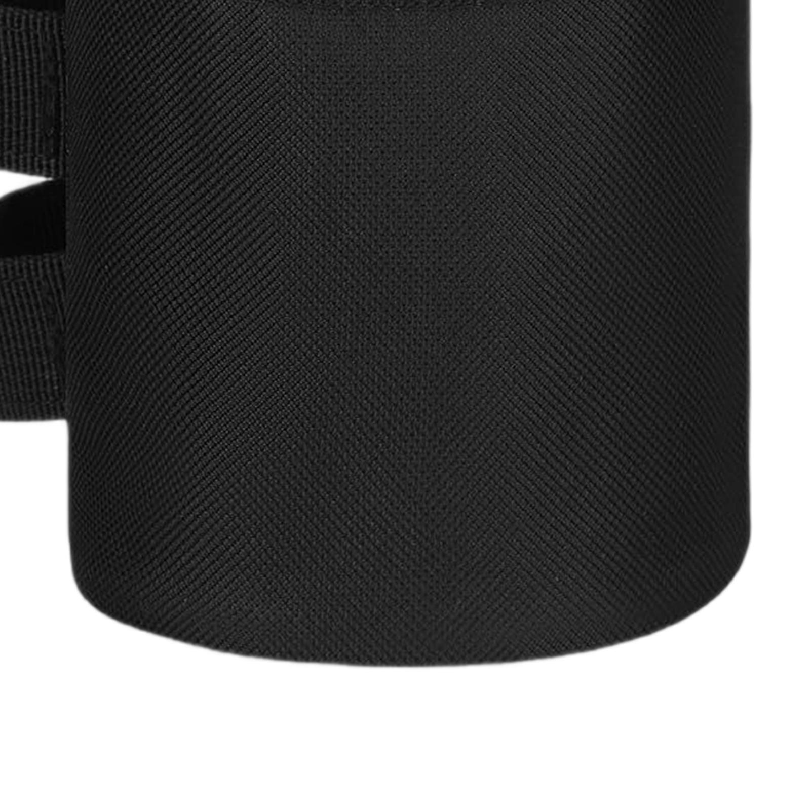 ユニバーサルウォーターボトルホルダー ポータブルカップスリー - Outdoor Camping Water Tank のレビューと価格