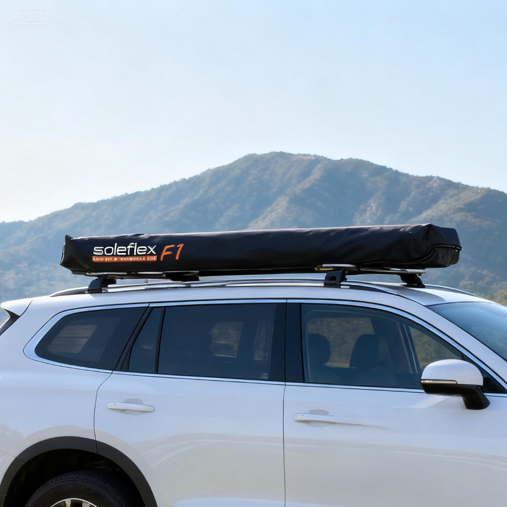防水仕様、テントルーフ付き、車用サイドシャワーテント、屋外浴 - Outdoor Camping Tent Waterproof のレビューと価格