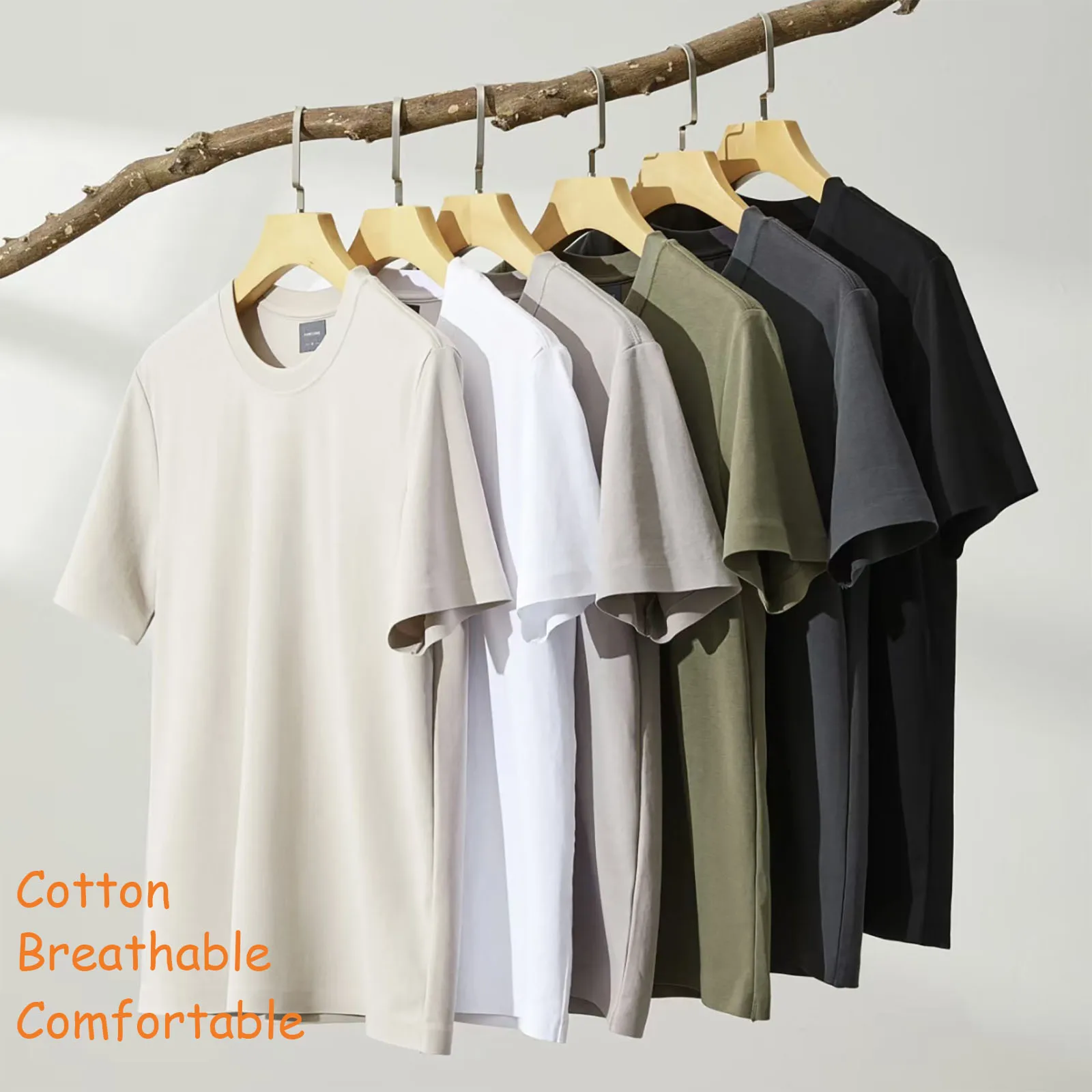 ハイキング T シャツ 自然愛好家 男性 キャンプ アウトド - Outdoor Camping Ideas のレビューと価格
