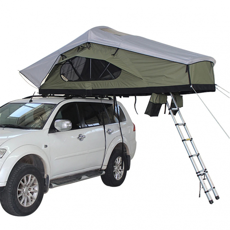 工場直販-RTTアウトドア車両キャンプ用大型ピックアップトラ - Outdoor Camping Vehicle のレビューと価格