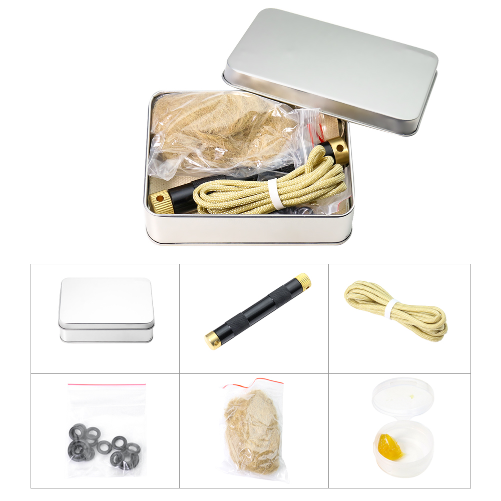 真鍮製ファイヤーピストンフレームメーカーエアコンプレッション - Outdoor Camping Youtube のレビューと価格