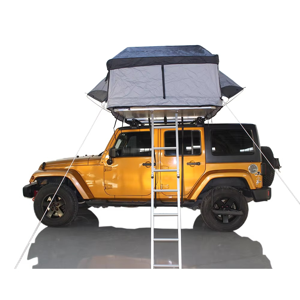 オフロードキャンピングテント 車ルーフトップテント キャンプ - Outdoor Camping Vehicle のレビューと価格