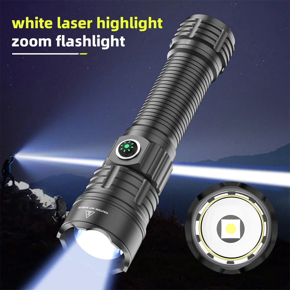 LED 懐中電灯戦術ナイトスカウトハンティングライトセットロ - Outdoor Camping Glamping Share のレビューと価格