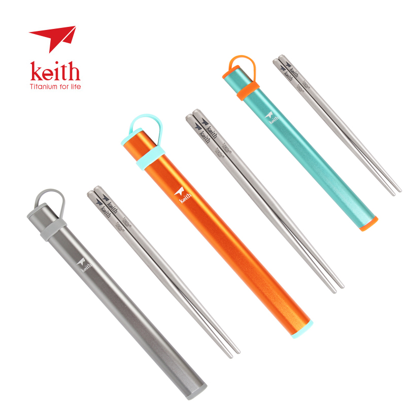 Keithh-正方形の中空箸,キャンプ,旅行,ピクニック,食 - Travel Outdoor Camping Youtube のレビューと価格