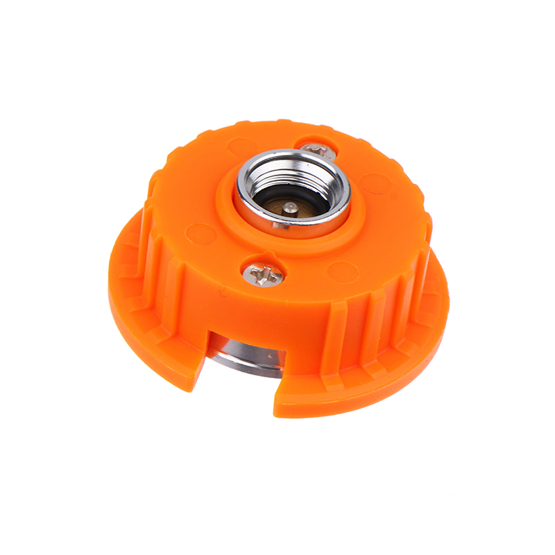 アウトドアキャンプ用ガスタンクアダプター カセットインターフ - Outdoor Camping Outlet のレビューと価格