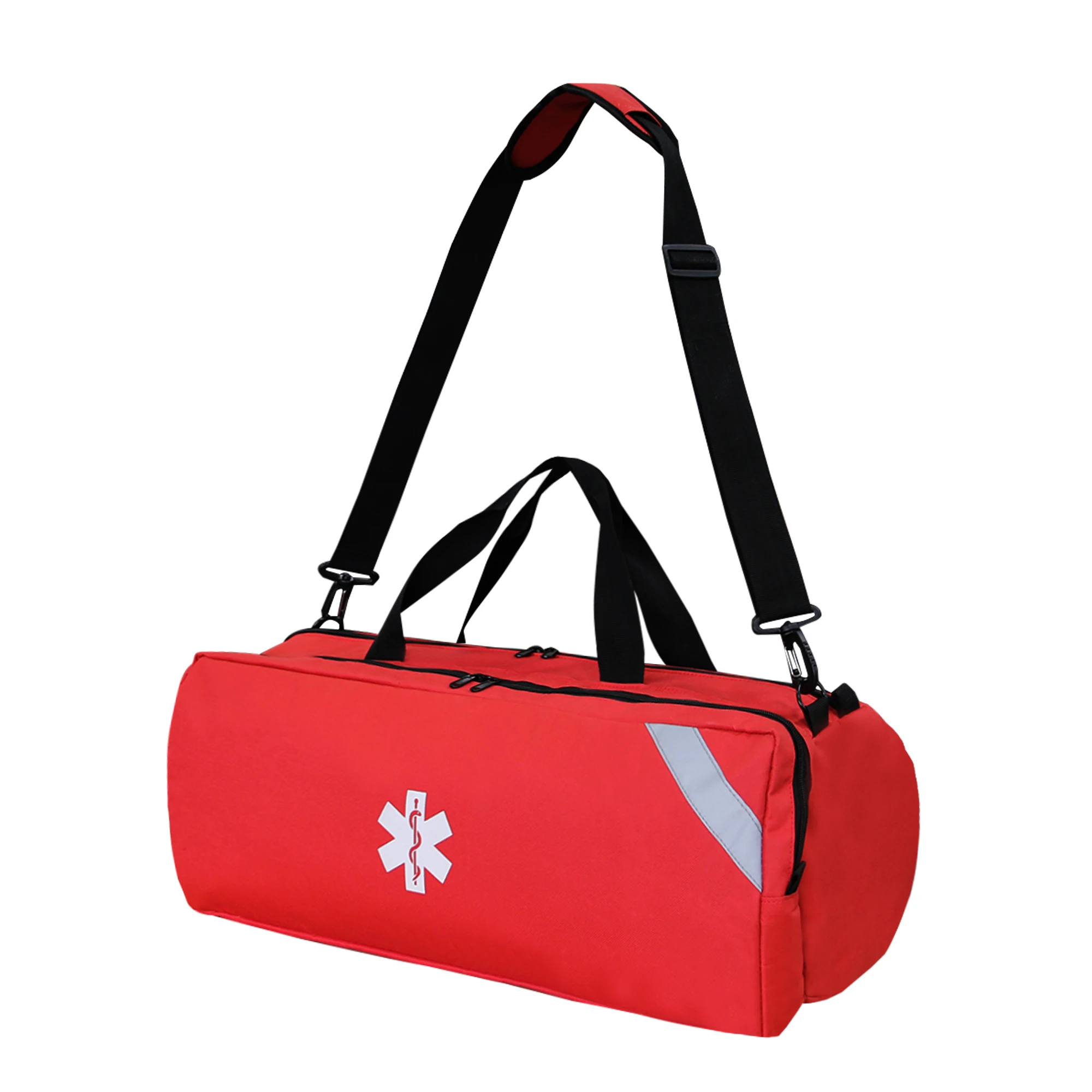 戦術的な医療救急キット屋外救命収納バッグ空の狩猟キャンプキッ - First Aid Kit Camping のレビューと価格