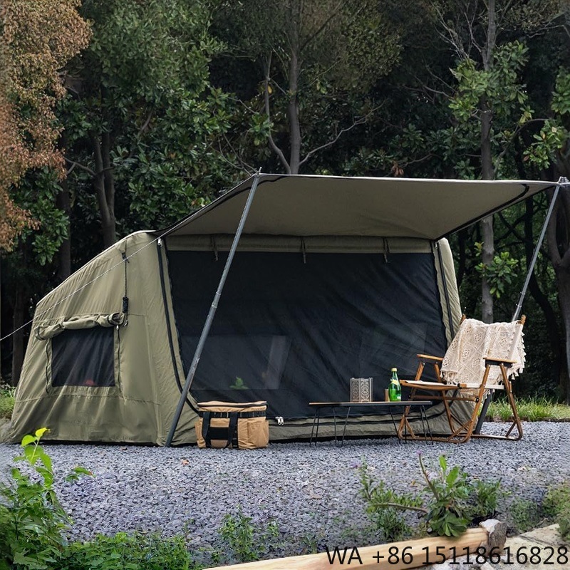 屋外自動膨張式キャンプテント キャンプパーティー 四季対応  - Outdoor Camping Tent Waterproof のレビューと価格