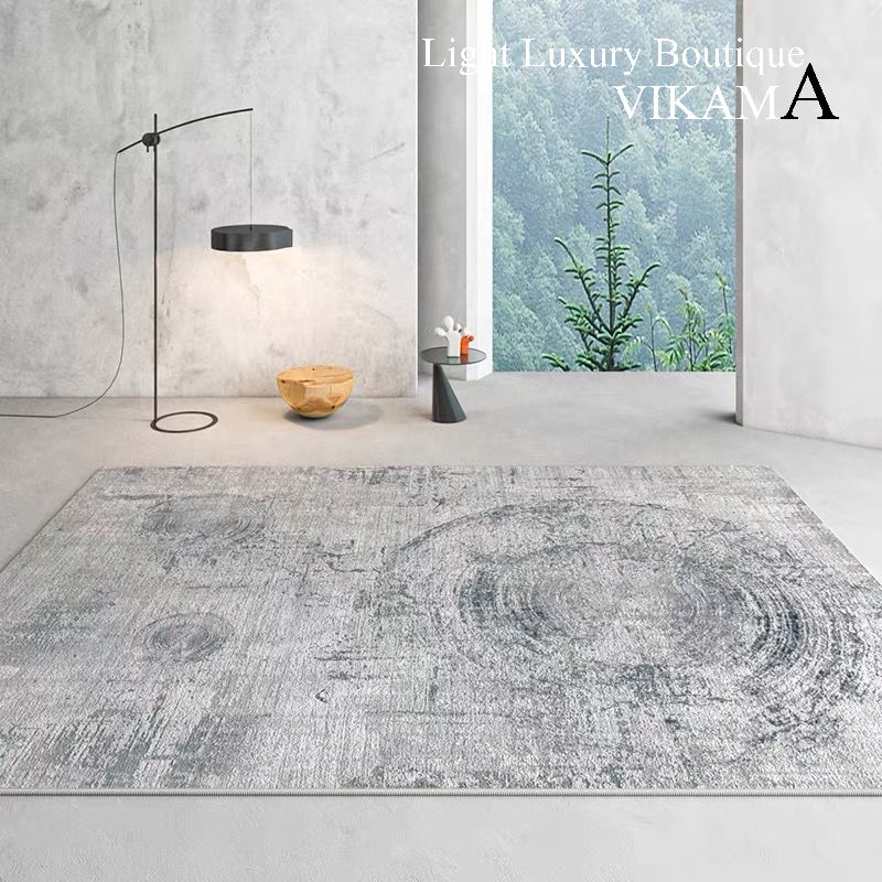 カーペット リビングルーム スカンジナビア ライト 高級 プ - Outdoor Camping Mats Large のレビューと価格