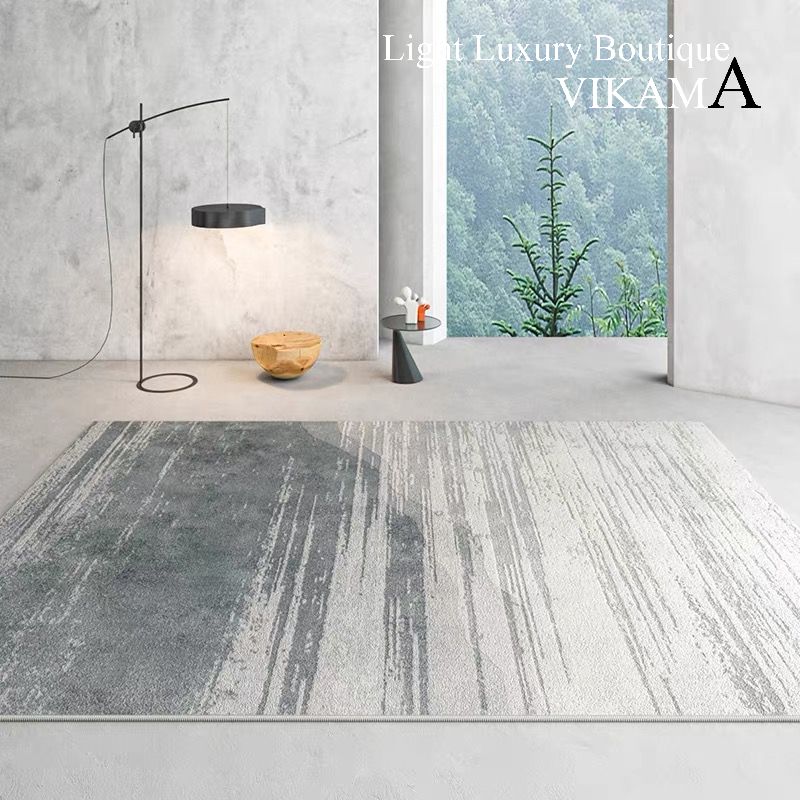 カーペット リビングルーム スカンジナビア ライト 高級 プ - Outdoor Camping Mats Large のレビューと価格