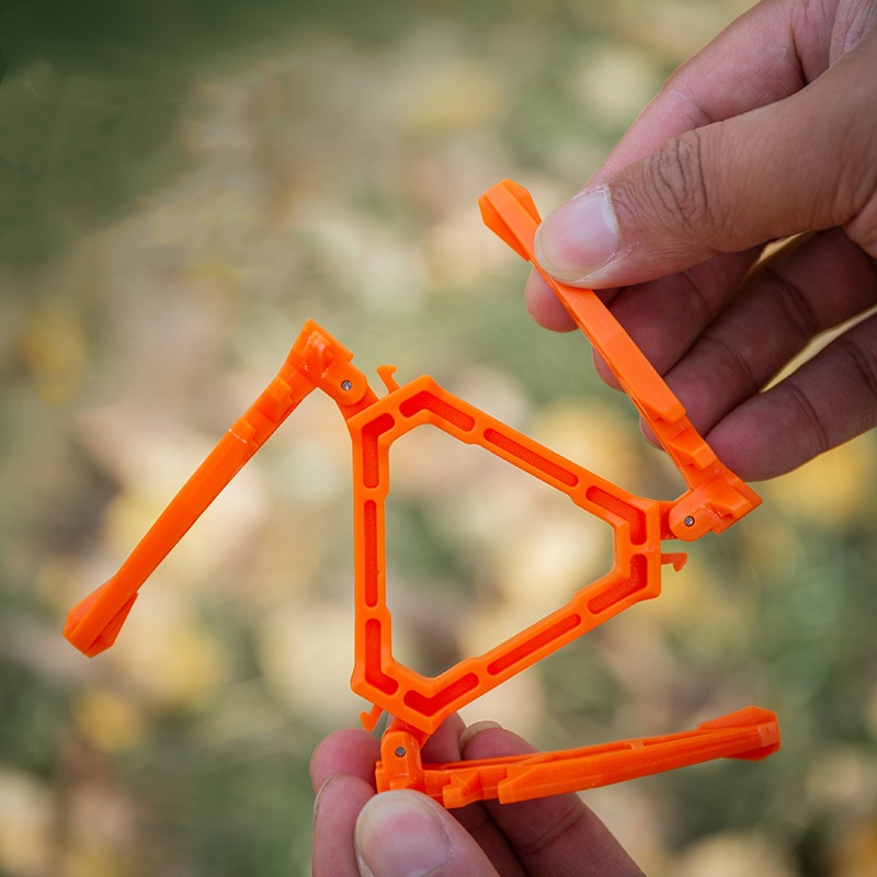 ​ ​ ​ ​ ​ ​ ポータブルガスボンベスタンド ​ ​ - Outdoor Camping Outlet のレビューと価格