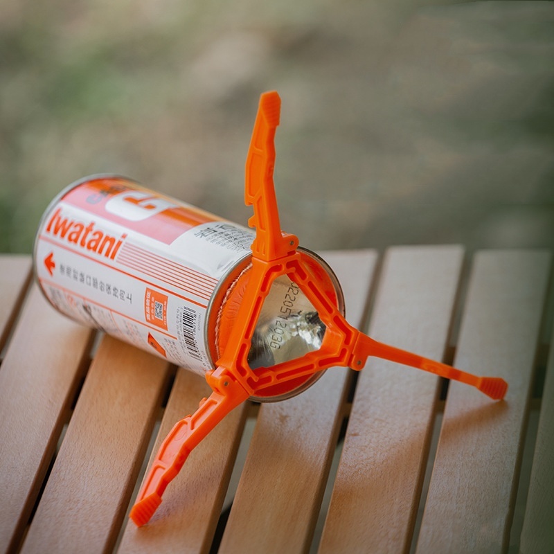 ​ ​ ​ ​ ​ ​ ポータブルガスボンベスタンド ​ ​ - Outdoor Camping Outlet のレビューと価格