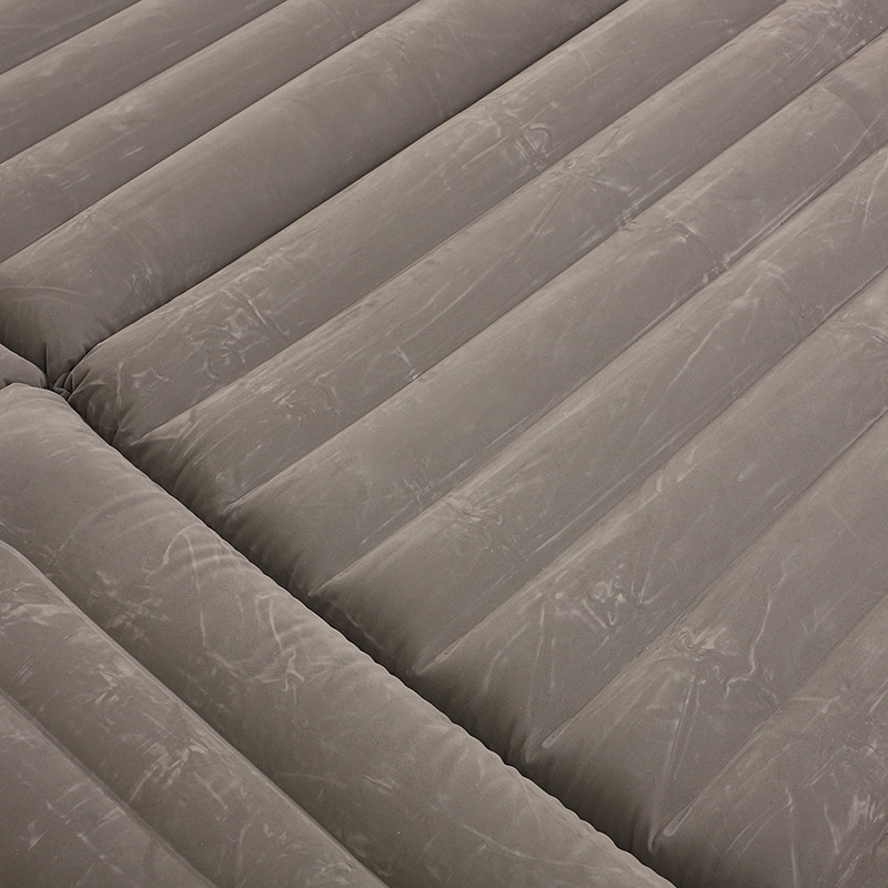 車用ポータブルインフレータブルベッド,テスラタイプ,SUVリ - Outdoor Camping Mattress のレビューと価格