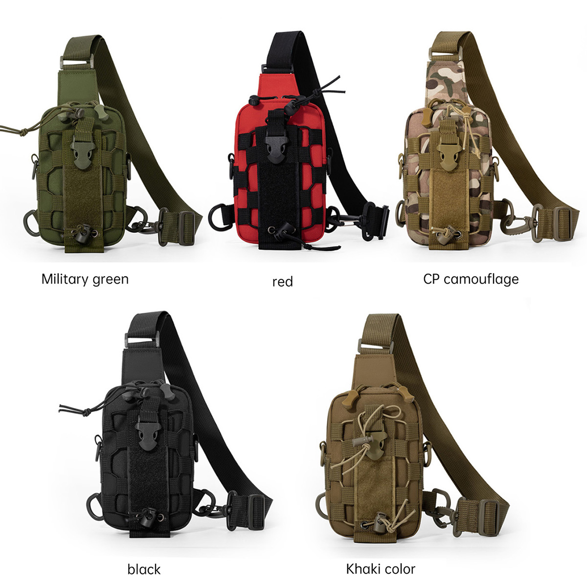 ウォーターボトルバッグ、クロスボディウォーターボトルバッグ、 - Outdoor Camping Water Tank のレビューと価格