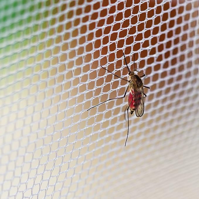 テントアクセサリー DIY 蚊帳 2 メートル * 3 メー - Outdoor Camping Mosquito Net のレビューと価格
