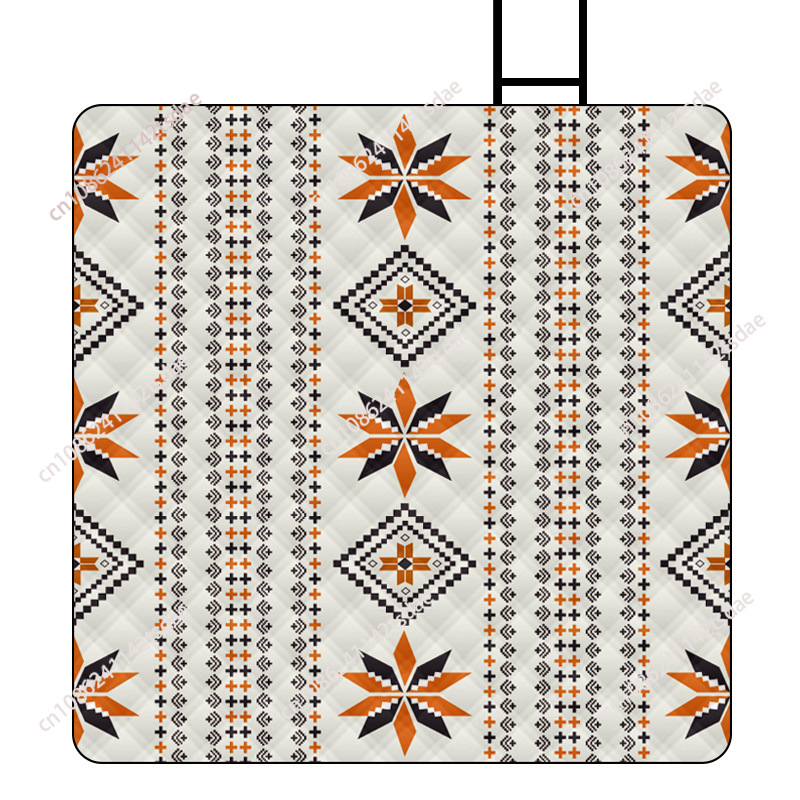 3X4メートルの大型で厚みのある屋外防湿マット、山岳キャンプ - Outdoor Camping Mats Large のレビューと価格