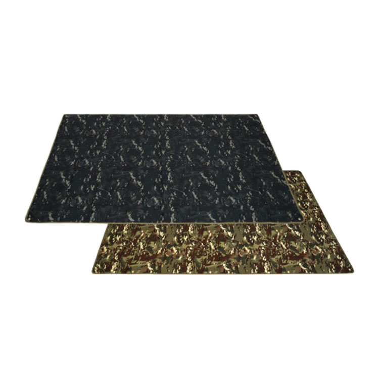 ポータブル屋外ビーチマット特大耐久性のある600Dオックスフ - Outdoor Camping Mats Large のレビューと価格