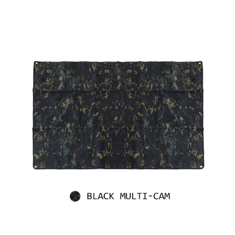 ポータブル屋外ビーチマット特大耐久性のある600Dオックスフ - Outdoor Camping Mats Large のレビューと価格