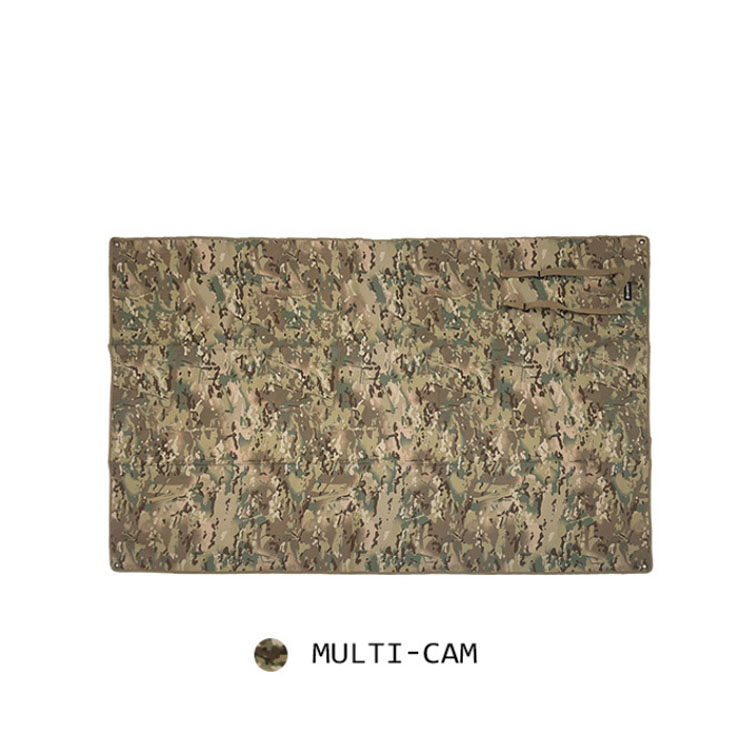 ポータブル屋外ビーチマット特大耐久性のある600Dオックスフ - Outdoor Camping Mats Large のレビューと価格