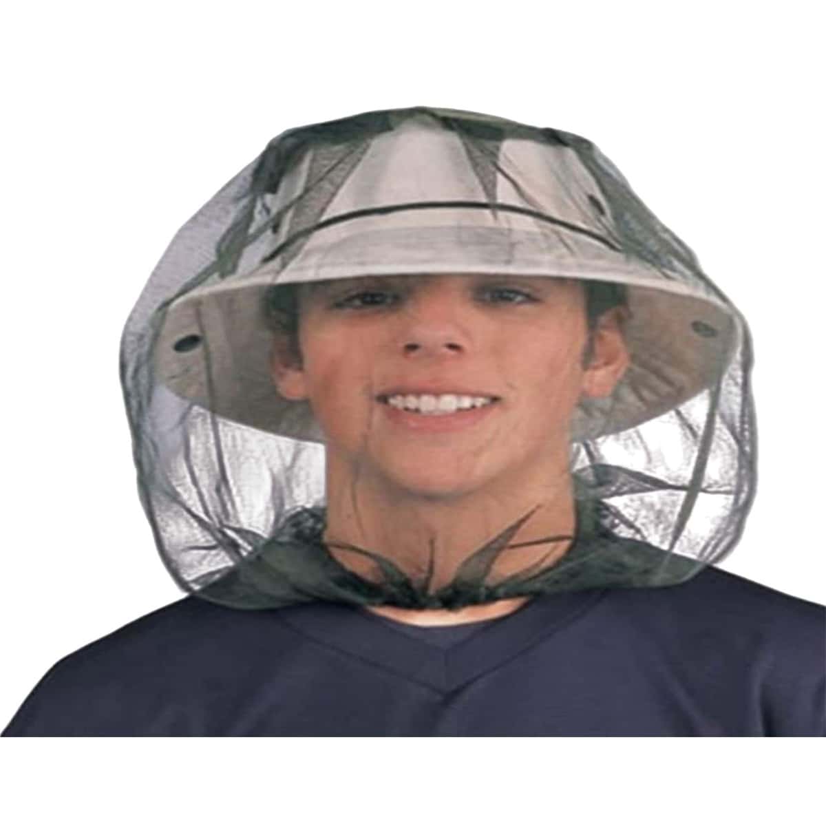 2PC アウトドアキャンプやハイキング、昆虫や蚊の駆除、頭部 - Outdoor Camping Mosquito Net のレビューと価格
