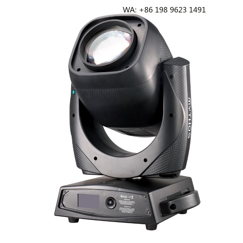 440W 20R ムービングヘッドステージランプ CMY C - Headlamp のレビューと価格