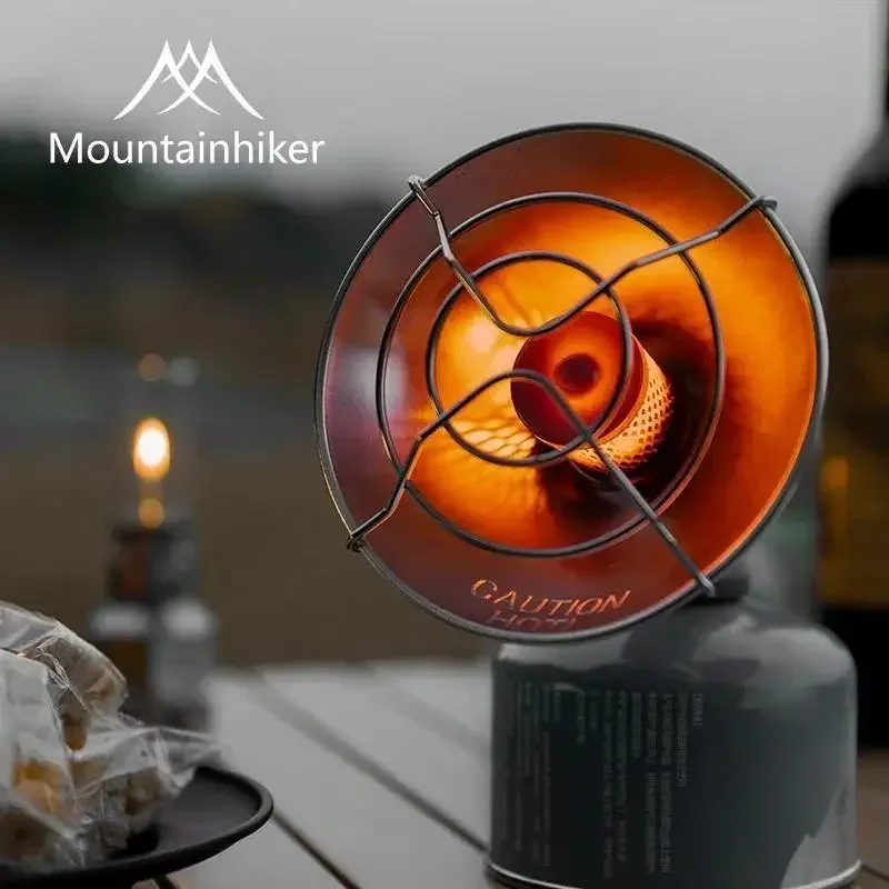 マウンテンハイカー アウトドア キャンプ ミニ ポータブル  - Outdoor Camping Outlet のレビューと価格
