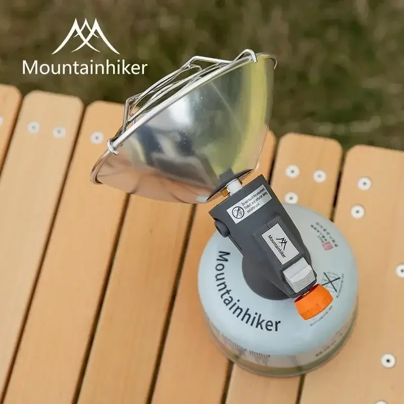 マウンテンハイカー アウトドア キャンプ ミニ ポータブル  - Outdoor Camping Outlet のレビューと価格